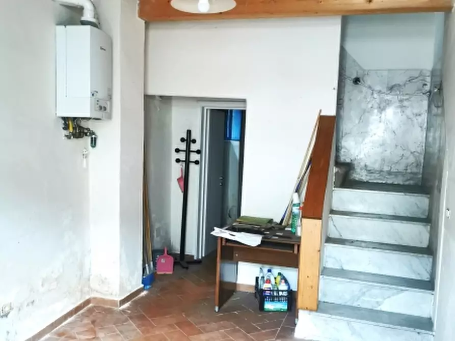 Immagine 2 di Appartamento in vendita  in VIA ROMA a Borgo San Lorenzo