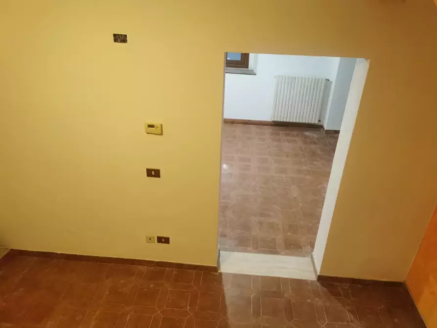 Immagine 2 di Appartamento in vendita  in PIAZZA DANTE ALIGHIERI 54 a Borgo San Lorenzo