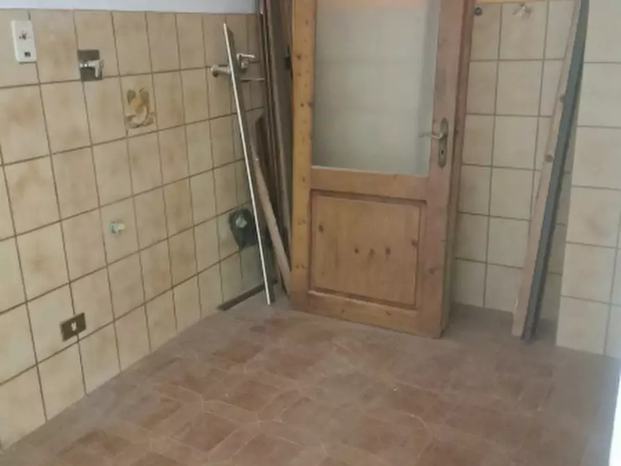 Immagine 11 di Appartamento in vendita  in PIAZZA DANTE ALIGHIERI 54 a Borgo San Lorenzo