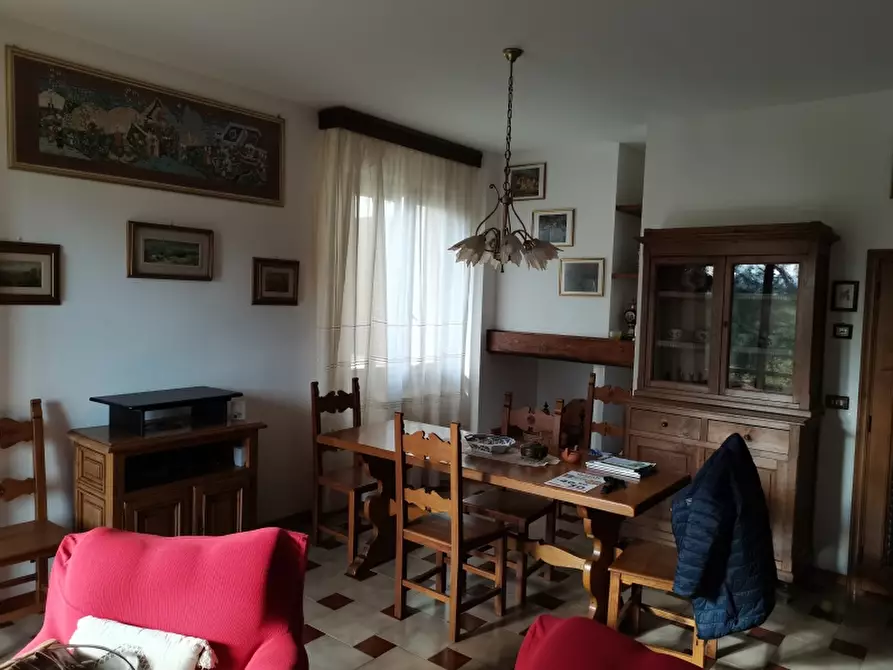 Immagine 1 di Appartamento in vendita  in VIA PRIMO MAGGIO a Vicchio