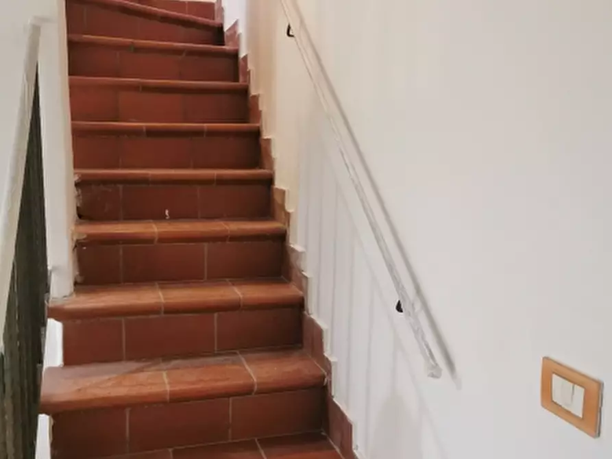 Immagine 8 di Rustico / casale in vendita  in via del lago a Barberino Di Mugello