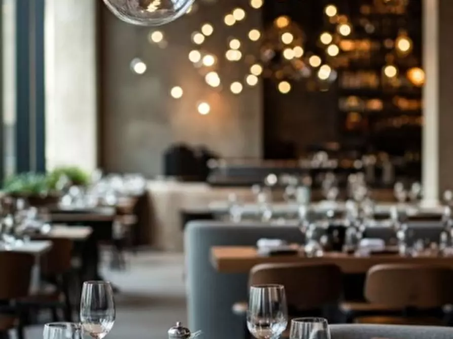 Immagine 1 di Bar / Ristorante in vendita  in PIAZZA DANTE ALIGHIERI 54 a Borgo San Lorenzo