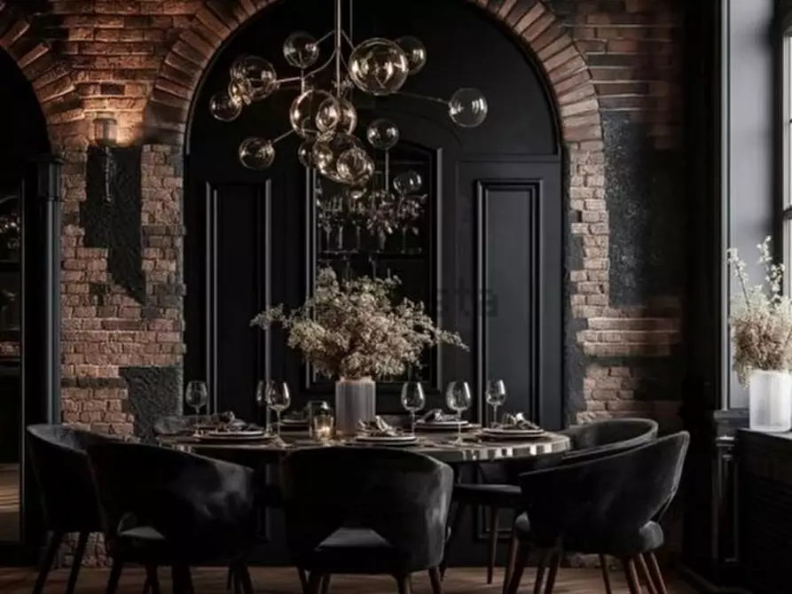 Immagine 2 di Bar / Ristorante in vendita  in PIAZZA DANTE ALIGHIERI 54 a Borgo San Lorenzo