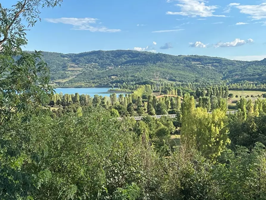 Immagine 1 di Rustico / casale in vendita  in VIA LAGO a Barberino Di Mugello