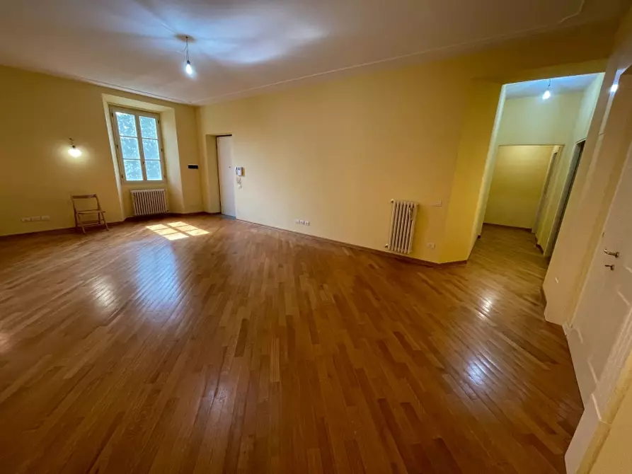 Immagine 2 di Appartamento in vendita  in PIAZZA DANTE ALIGHIERI a Borgo San Lorenzo