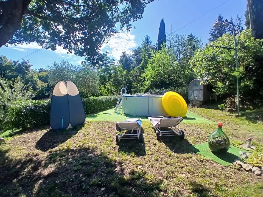 Immagine 7 di Casa colonica in vendita  in PIAZZA DANTE ALIGHIERI a Borgo San Lorenzo
