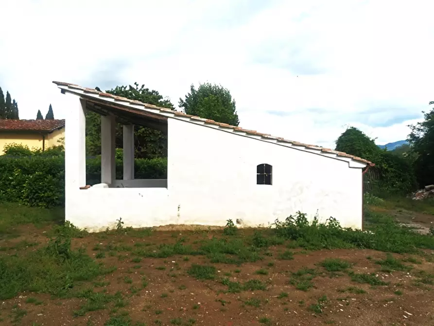 Immagine 13 di Casa colonica in vendita  in PIAZZA DANTE ALIGHIERI a Borgo San Lorenzo