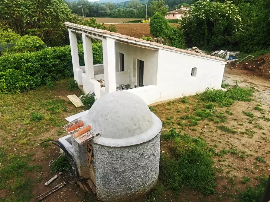 Immagine 12 di Casa colonica in vendita  in PIAZZA DANTE ALIGHIERI a Borgo San Lorenzo