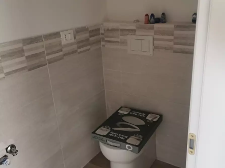 Immagine 21 di Casa colonica in vendita  in PIAZZA DANTE ALIGHIERI a Borgo San Lorenzo