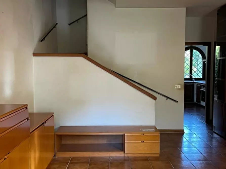 Immagine 1 di Villetta a schiera in vendita  in GIANI 54 a Dicomano