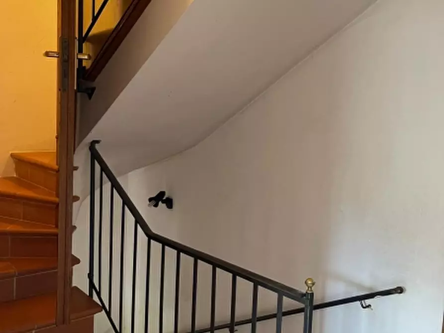 Immagine 13 di Villetta a schiera in vendita  in GIANI 54 a Dicomano