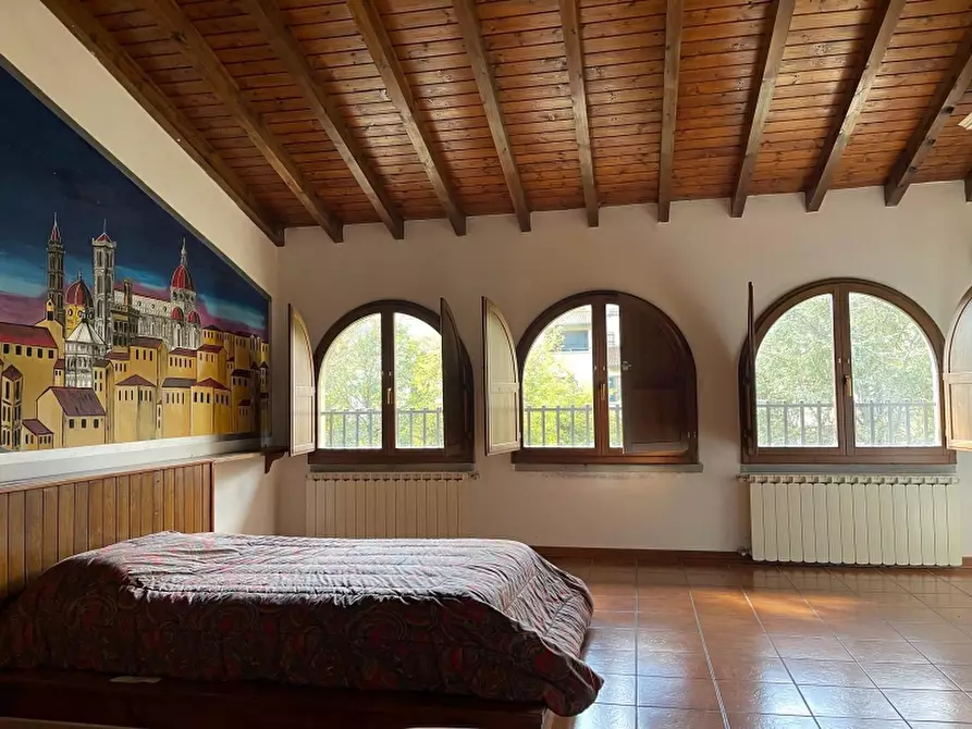 Immagine 18 di Villetta a schiera in vendita  in GIANI 54 a Dicomano