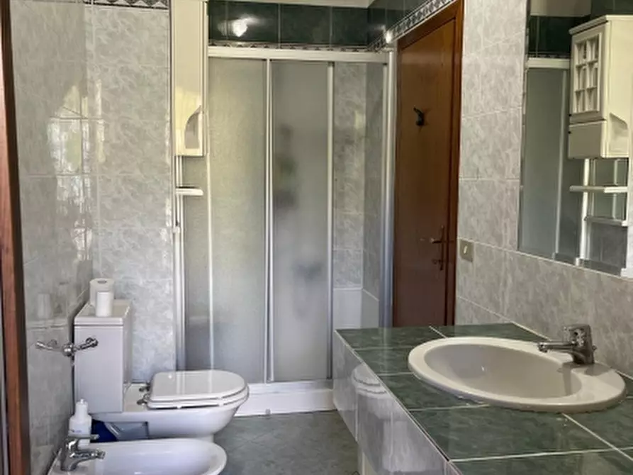 Immagine 20 di Villetta a schiera in vendita  in GIANI 54 a Dicomano