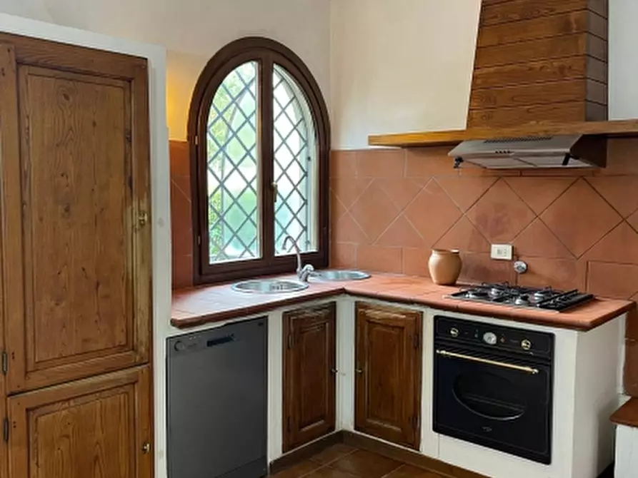 Immagine 3 di Villetta a schiera in vendita  in GIANI 54 a Dicomano