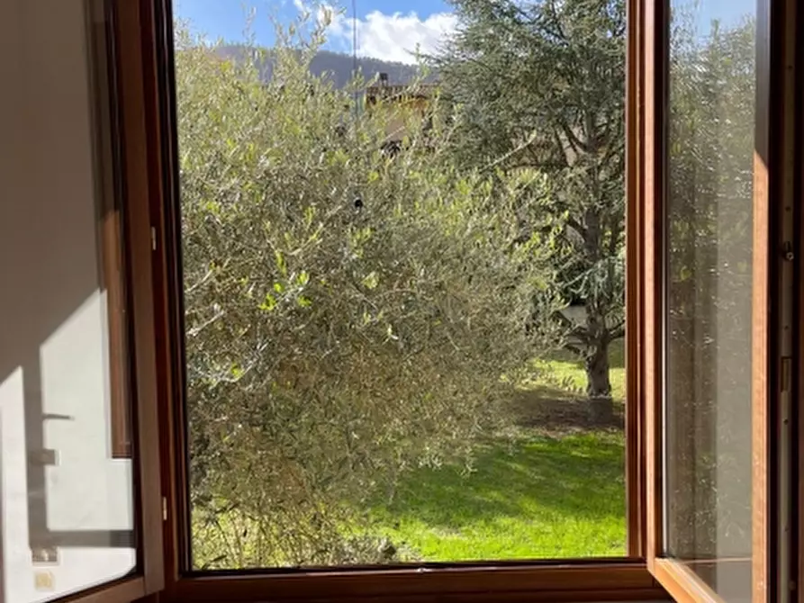 Immagine 21 di Villetta a schiera in vendita  in GIANI 54 a Dicomano