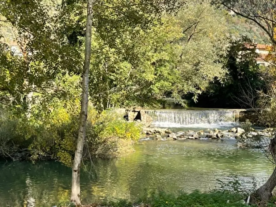 Immagine 22 di Villetta a schiera in vendita  in GIANI 54 a Dicomano