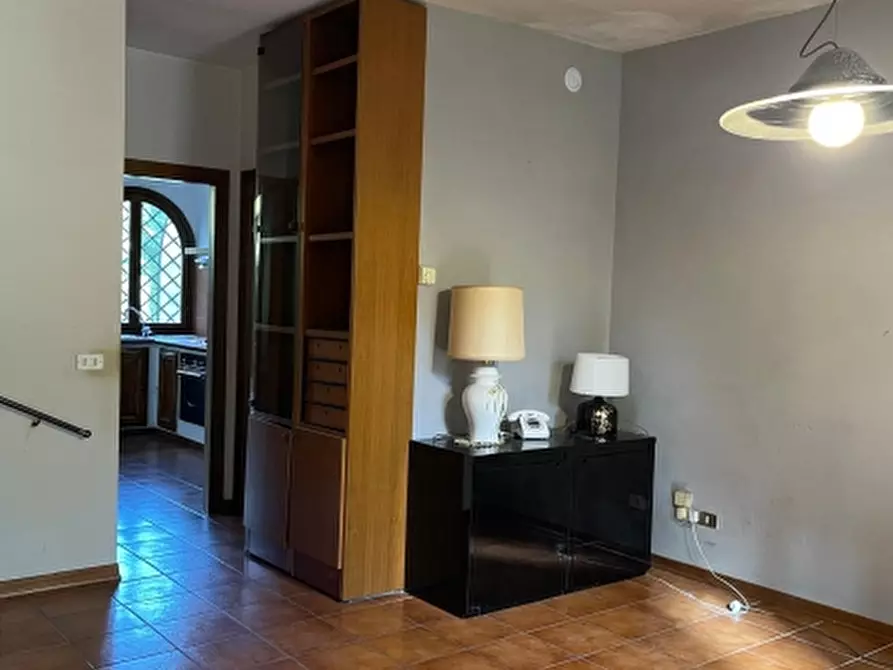 Immagine 4 di Villetta a schiera in vendita  in GIANI 54 a Dicomano