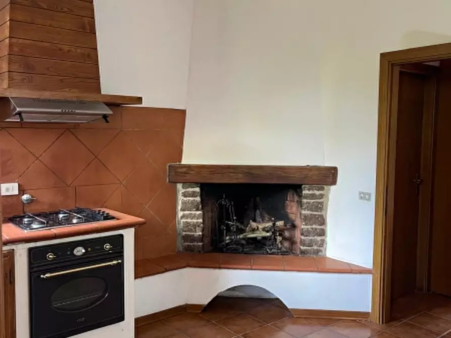 Immagine 6 di Villetta a schiera in vendita  in GIANI 54 a Dicomano