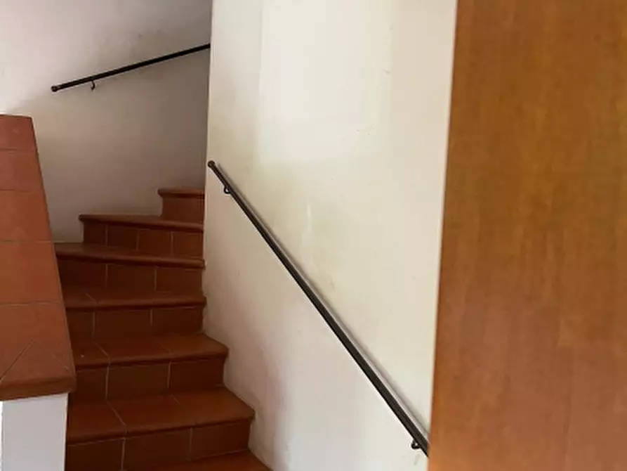 Immagine 7 di Villetta a schiera in vendita  in GIANI 54 a Dicomano