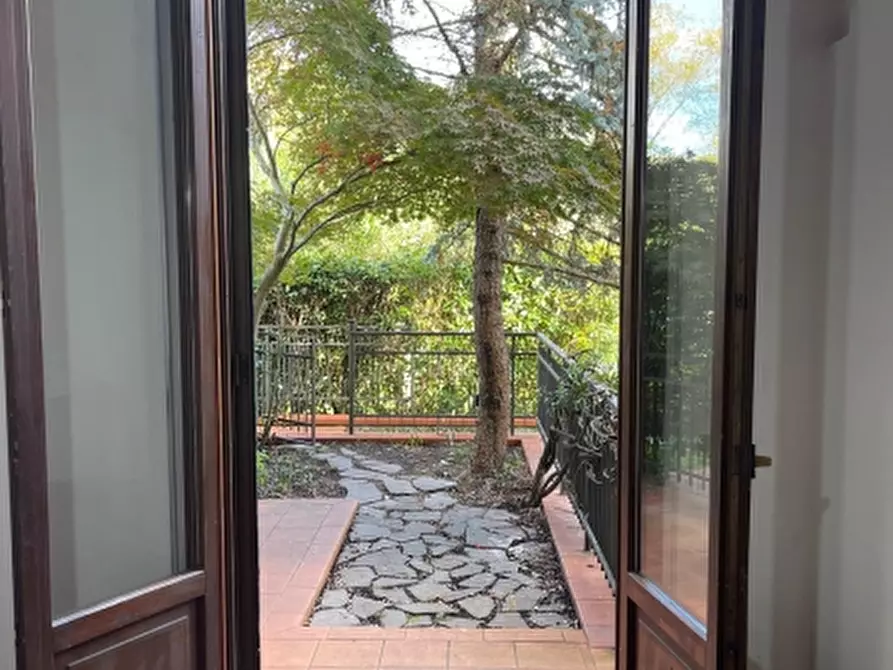 Immagine 9 di Villetta a schiera in vendita  in GIANI 54 a Dicomano