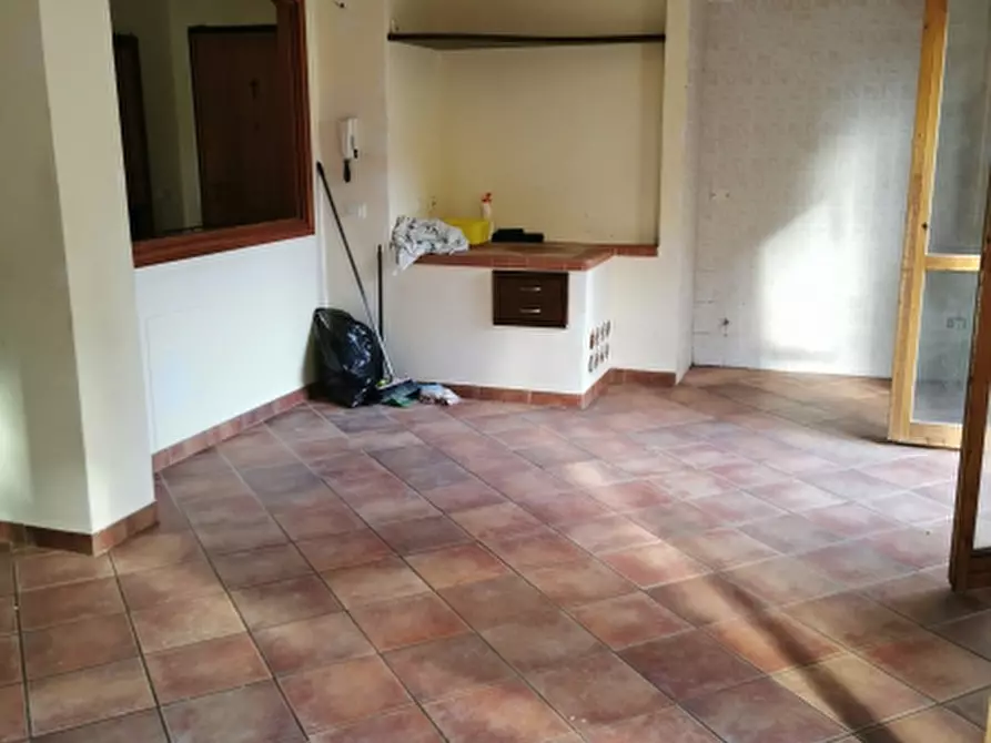 Immagine 2 di Appartamento in vendita  in PIAZZA DANTE ALIGHIERI a Borgo San Lorenzo