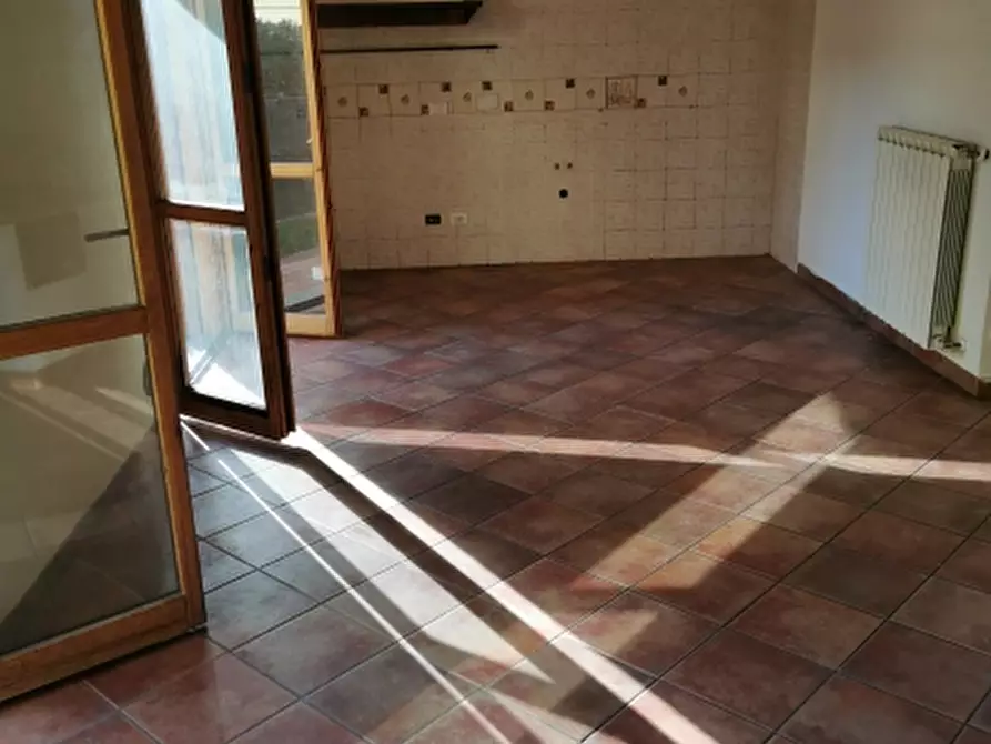 Immagine 3 di Appartamento in vendita  in PIAZZA DANTE ALIGHIERI a Borgo San Lorenzo