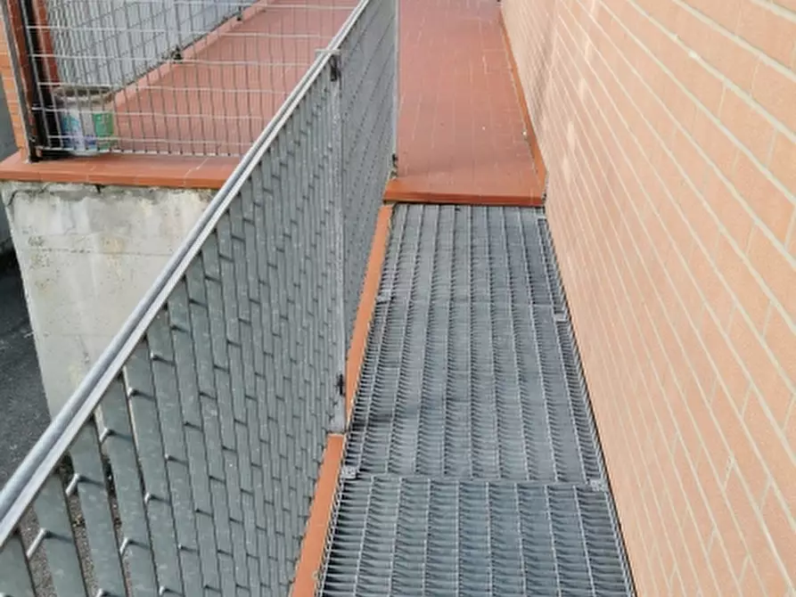 Immagine 6 di Appartamento in vendita  in PIAZZA DANTE ALIGHIERI a Borgo San Lorenzo