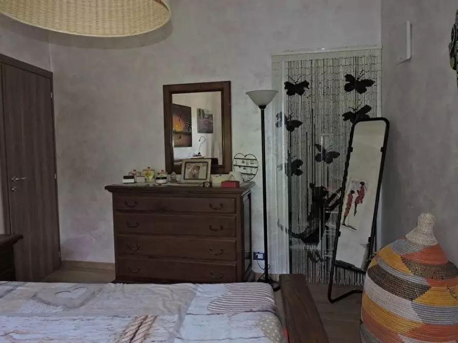 Immagine 12 di Villetta a schiera in vendita  in PIAZZA DANTE ALIGHIERI a Borgo San Lorenzo