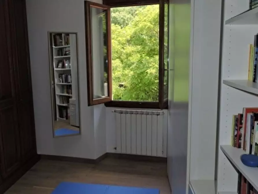 Immagine 13 di Villetta a schiera in vendita  in PIAZZA DANTE ALIGHIERI a Borgo San Lorenzo