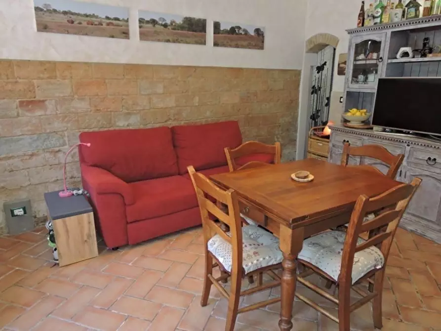 Immagine 3 di Villetta a schiera in vendita  in PIAZZA DANTE ALIGHIERI a Borgo San Lorenzo