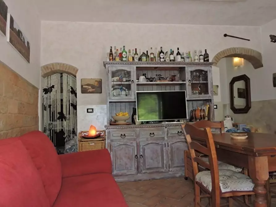 Immagine 4 di Villetta a schiera in vendita  in PIAZZA DANTE ALIGHIERI a Borgo San Lorenzo