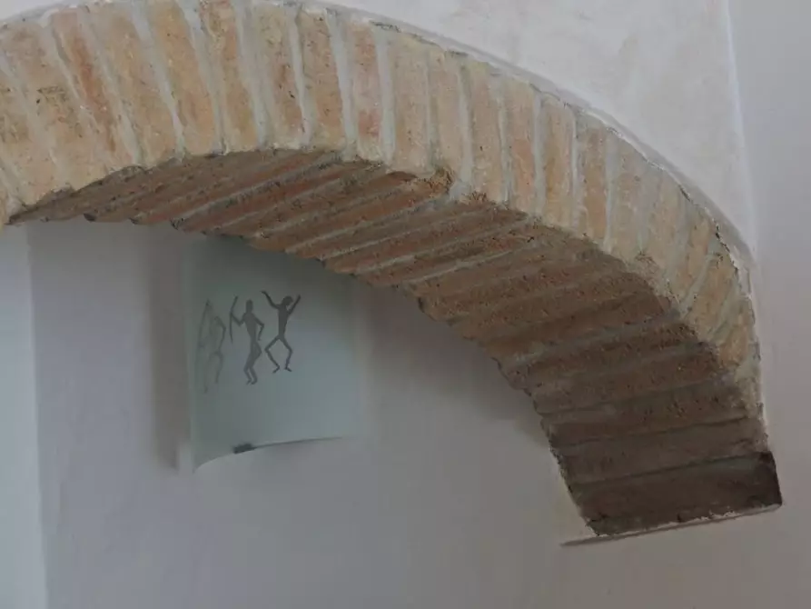 Immagine 7 di Villetta a schiera in vendita  in PIAZZA DANTE ALIGHIERI a Borgo San Lorenzo