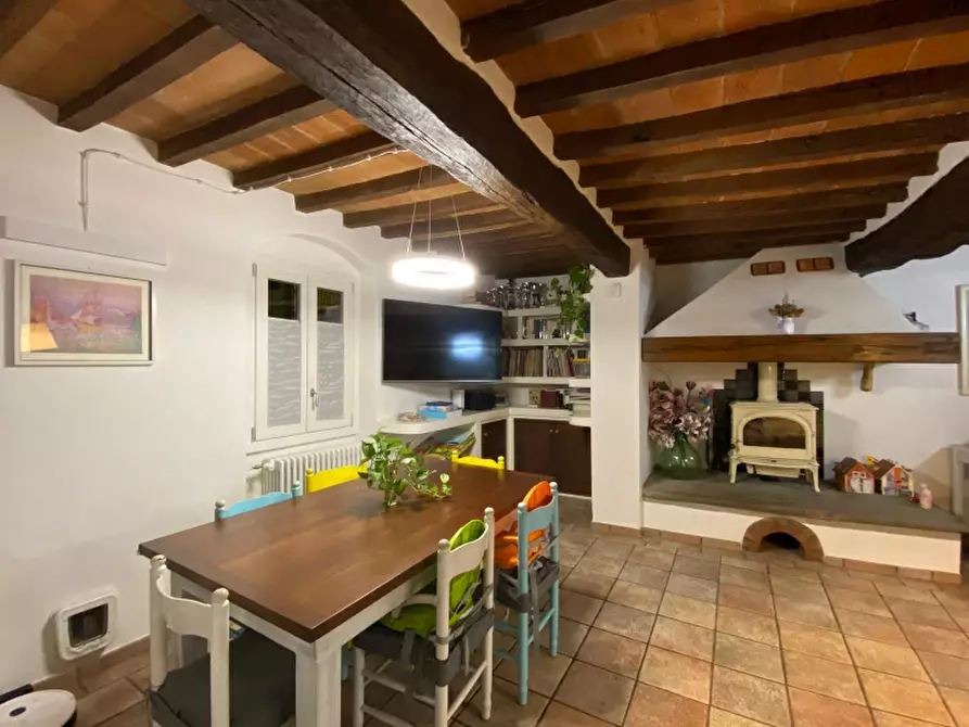 Immagine 2 di Terratetto in vendita  in PIAZZA DANTE ALIGHIERI a Borgo San Lorenzo