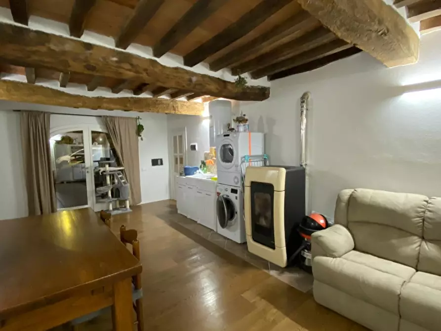 Immagine 11 di Terratetto in vendita  in PIAZZA DANTE ALIGHIERI a Borgo San Lorenzo