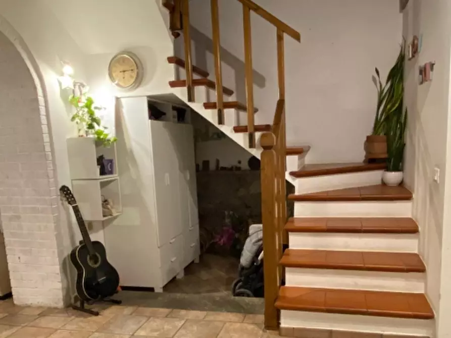 Immagine 12 di Terratetto in vendita  in PIAZZA DANTE ALIGHIERI a Borgo San Lorenzo