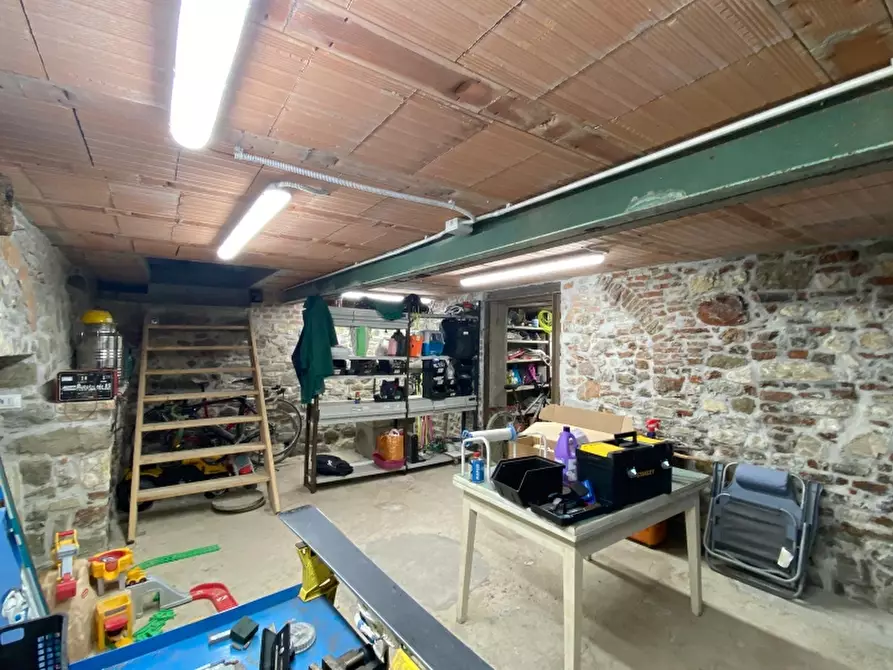 Immagine 13 di Terratetto in vendita  in PIAZZA DANTE ALIGHIERI a Borgo San Lorenzo