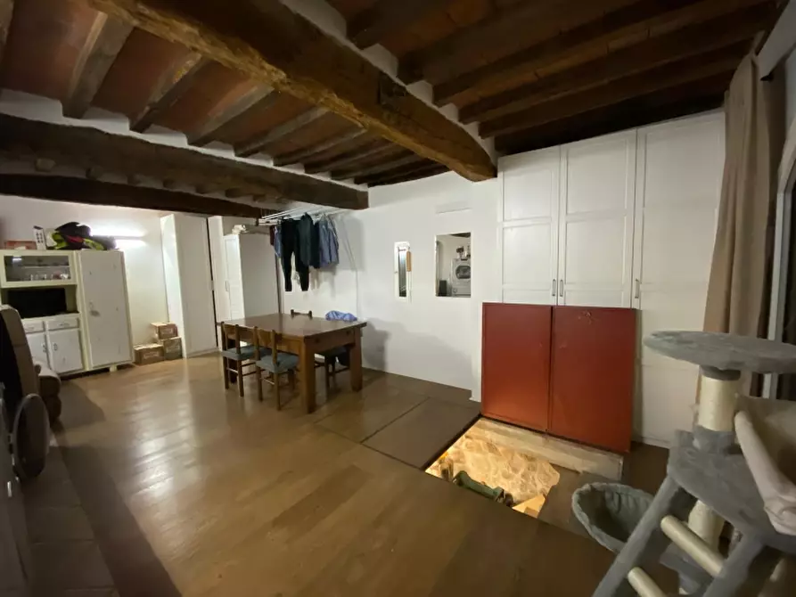 Immagine 3 di Terratetto in vendita  in PIAZZA DANTE ALIGHIERI a Borgo San Lorenzo