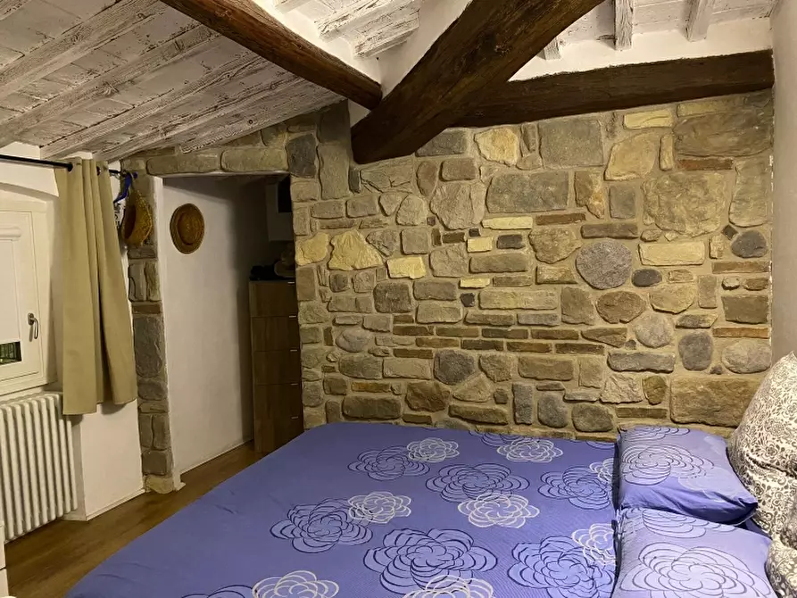 Immagine 4 di Terratetto in vendita  in PIAZZA DANTE ALIGHIERI a Borgo San Lorenzo