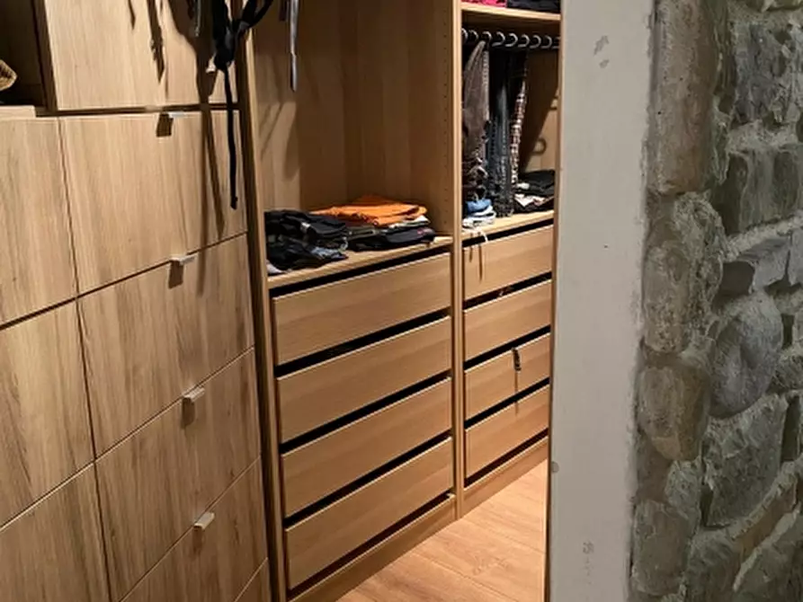 Immagine 5 di Terratetto in vendita  in PIAZZA DANTE ALIGHIERI a Borgo San Lorenzo