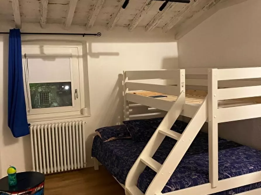 Immagine 6 di Terratetto in vendita  in PIAZZA DANTE ALIGHIERI a Borgo San Lorenzo