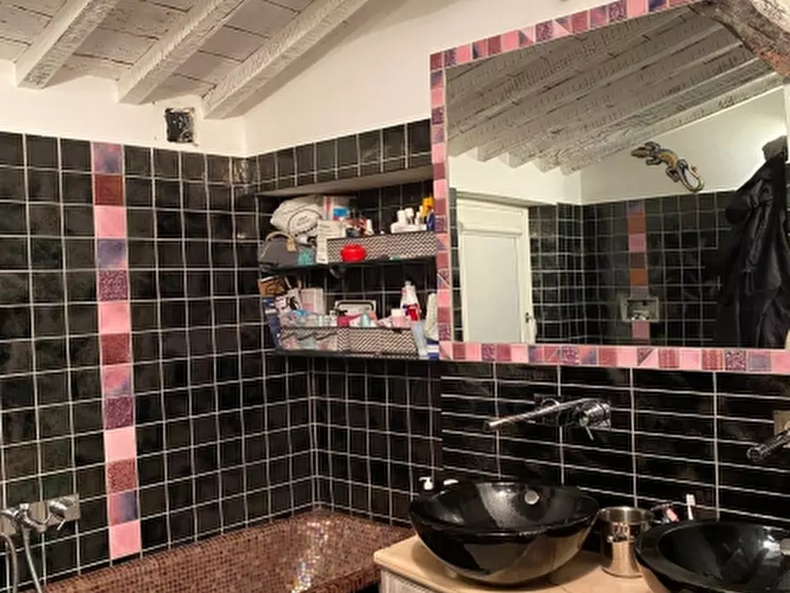 Immagine 7 di Terratetto in vendita  in PIAZZA DANTE ALIGHIERI a Borgo San Lorenzo