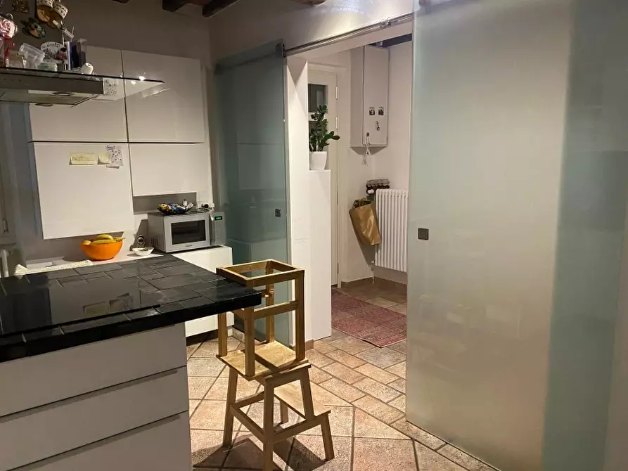 Immagine 8 di Terratetto in vendita  in PIAZZA DANTE ALIGHIERI a Borgo San Lorenzo