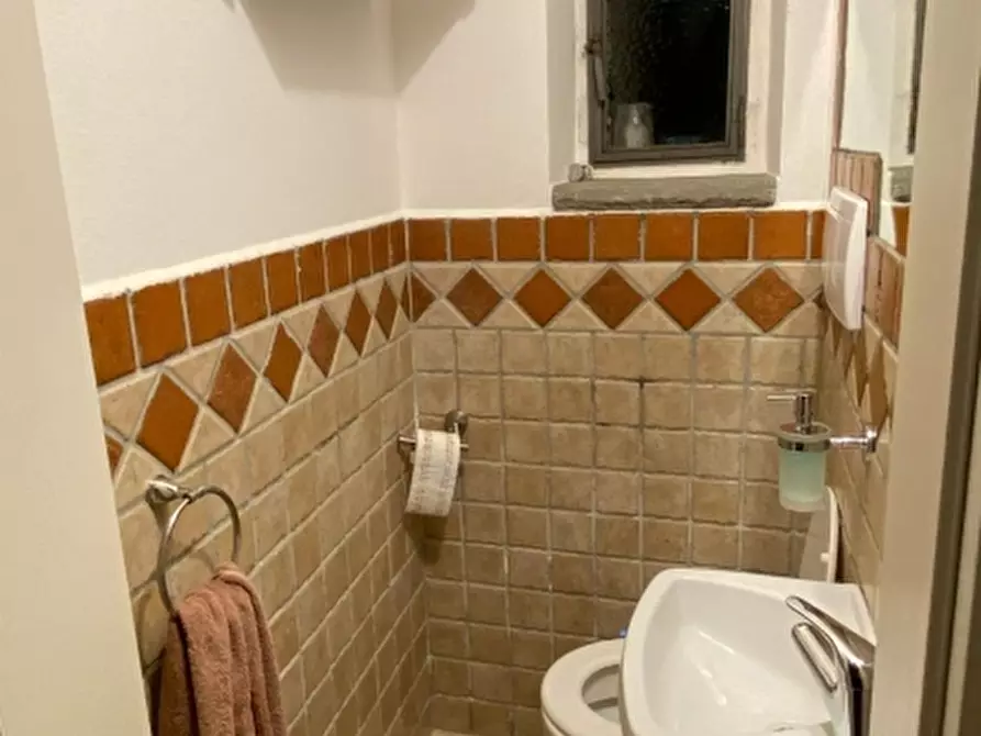 Immagine 9 di Terratetto in vendita  in PIAZZA DANTE ALIGHIERI a Borgo San Lorenzo