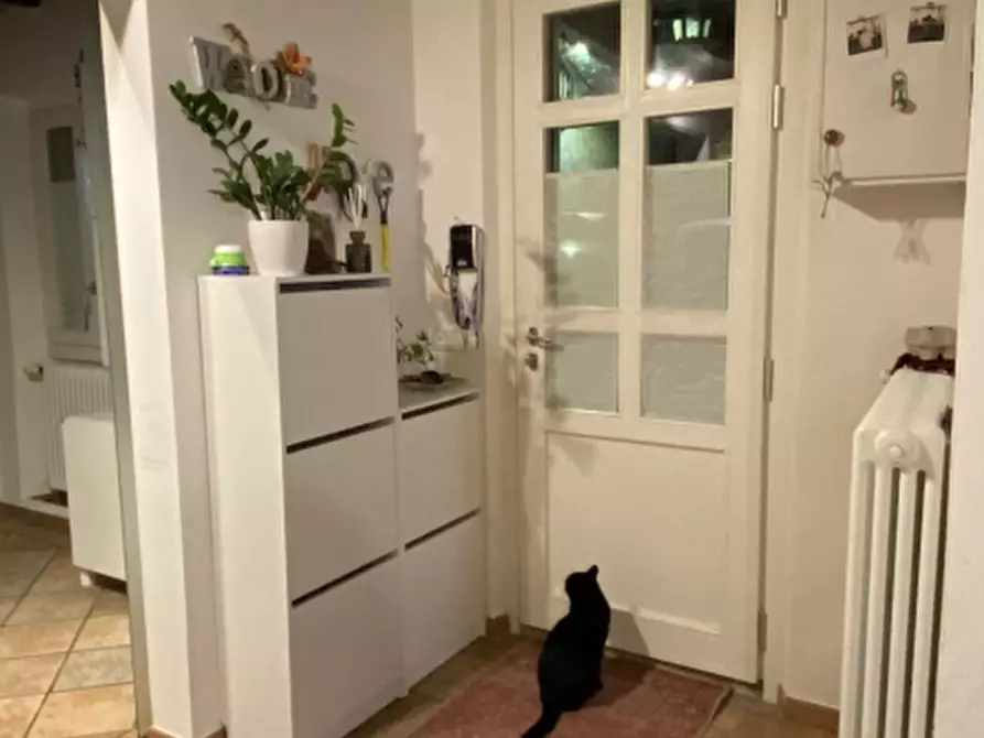 Immagine 10 di Terratetto in vendita  in PIAZZA DANTE ALIGHIERI a Borgo San Lorenzo