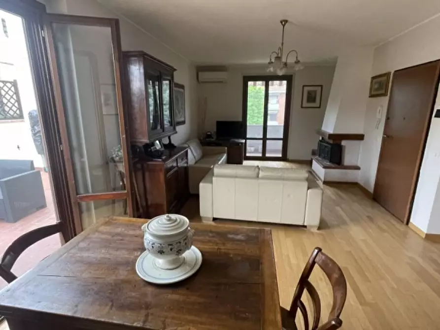 Immagine 1 di Appartamento in vendita  in PIAZZA DANTE a Borgo San Lorenzo