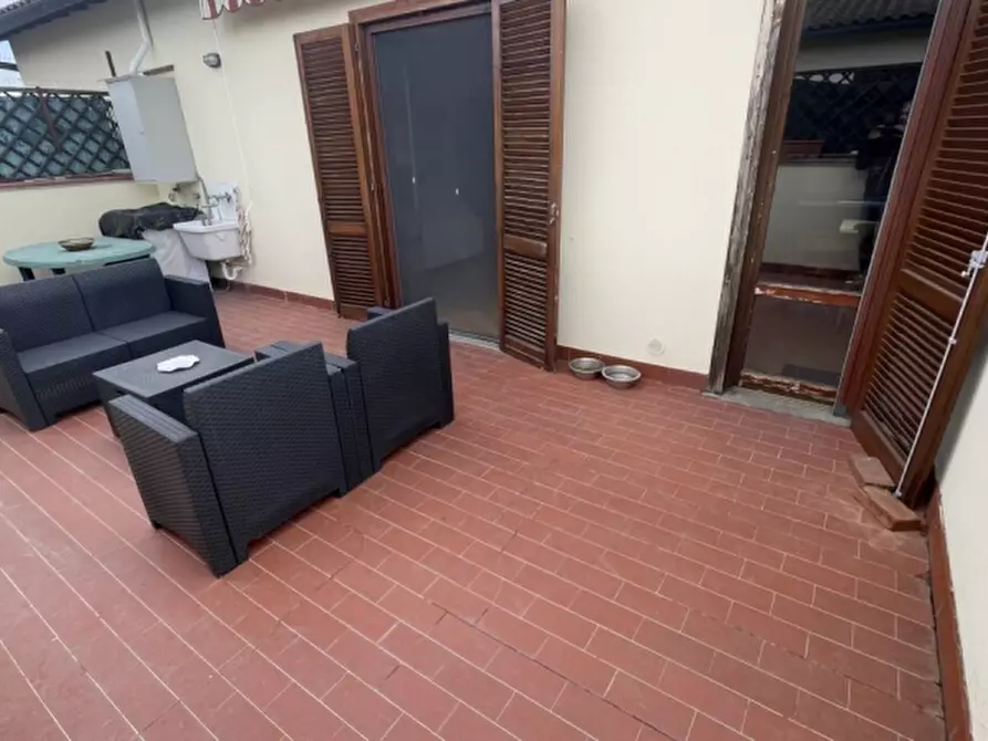 Immagine 4 di Appartamento in vendita  in PIAZZA DANTE a Borgo San Lorenzo