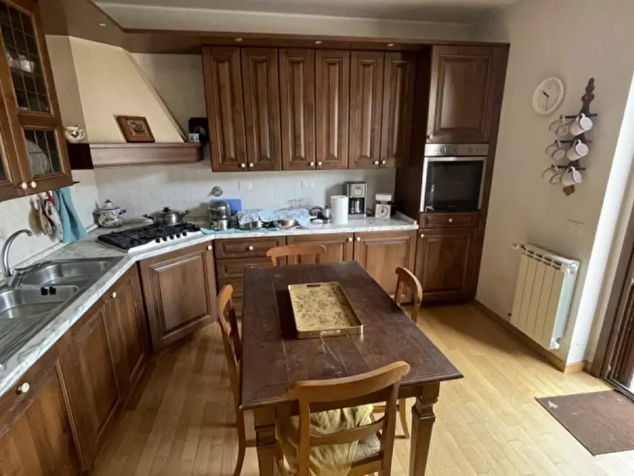 Immagine 3 di Appartamento in vendita  in PIAZZA DANTE a Borgo San Lorenzo