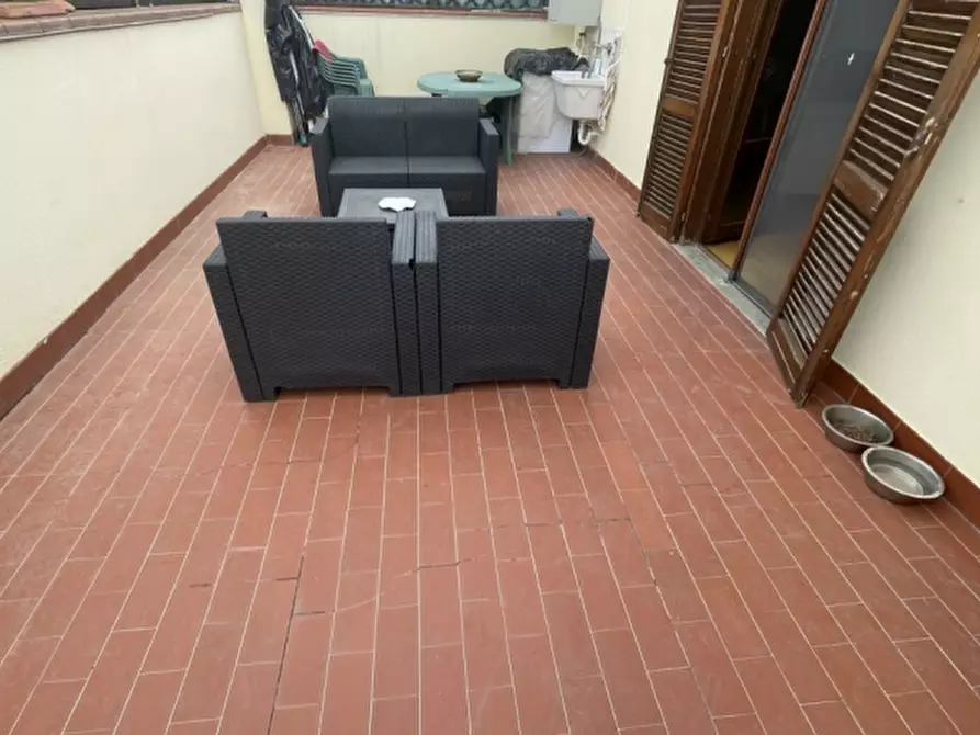 Immagine 5 di Appartamento in vendita  in PIAZZA DANTE a Borgo San Lorenzo