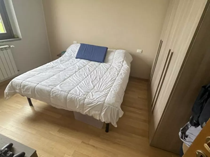 Immagine 9 di Appartamento in vendita  in PIAZZA DANTE a Borgo San Lorenzo