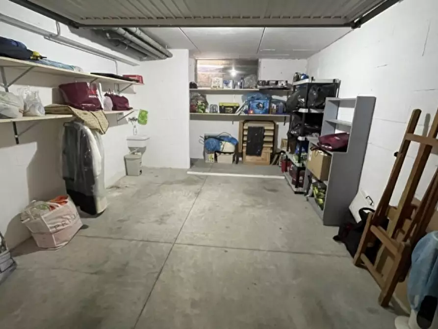 Immagine 10 di Appartamento in vendita  in PIAZZA DANTE a Borgo San Lorenzo